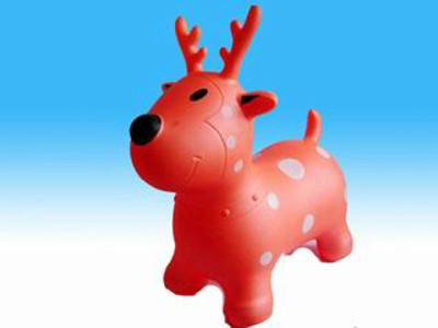 INFLATABLE  TOYS,