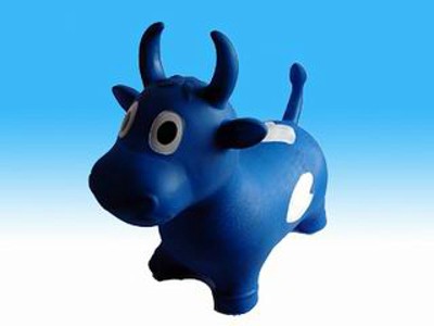 INFLATABLE  TOYS,