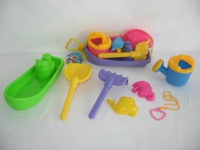 SANDY ITEM 8PCS,