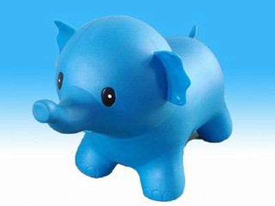 INFLATABLE  TOYS,
