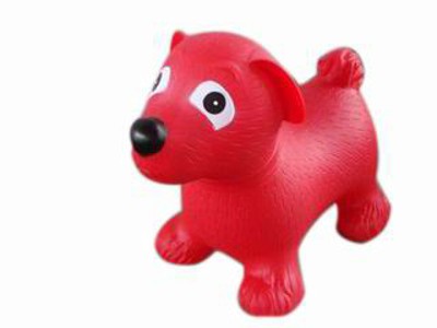 INFLATABLE  TOYS,