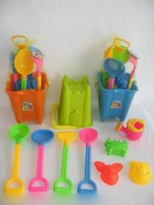 SANDY ITEM9PCS,