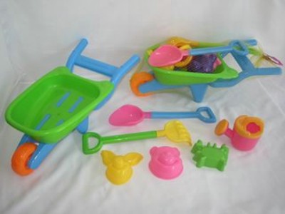SANDY ITEM 7PCS,