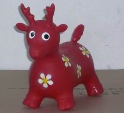INFLATABLE  TOYS,