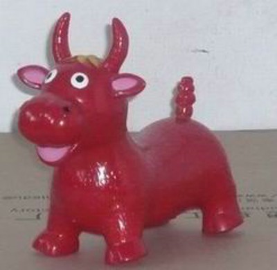 INFLATABLE  TOYS,
