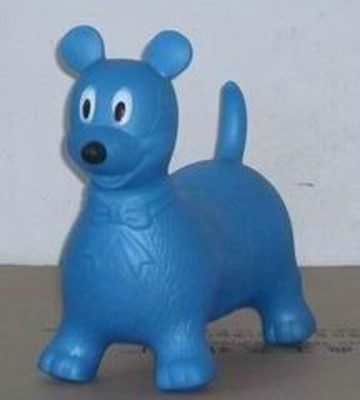 INFLATABLE  TOYS,
