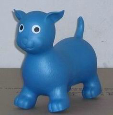 INFLATABLE  TOYS,
