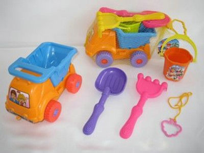 SANDY ITEM 4PCS,