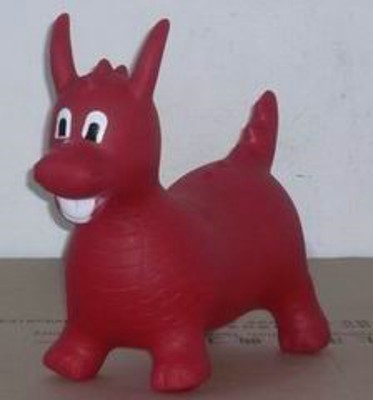 INFLATABLE  TOYS,