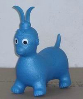 INFLATABLE  TOYS,