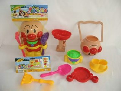 SANDY ITEM 4PCS,