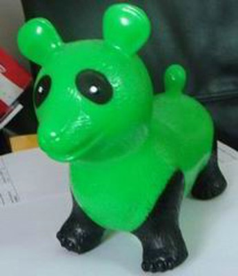 INFLATABLE  TOYS,