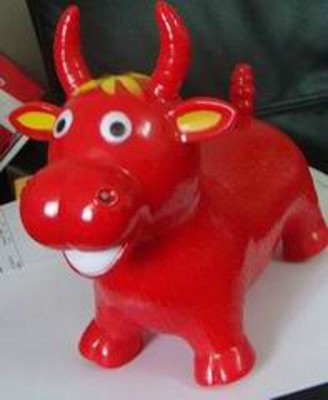 INFLATABLE  TOYS,