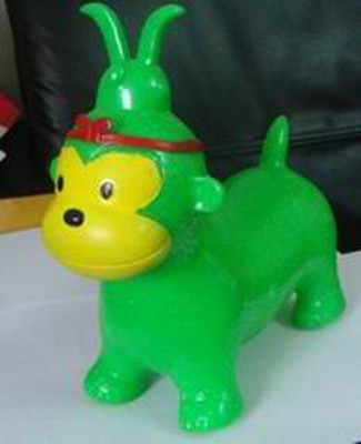 INFLATABLE  TOYS,