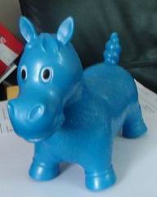INFLATABLE  TOYS,