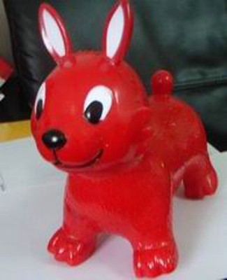 INFLATABLE  TOYS,