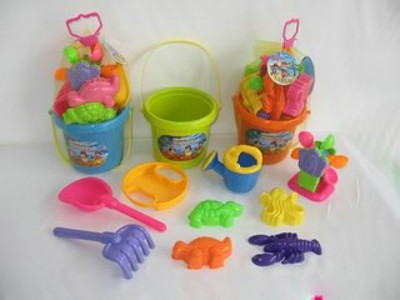 SANDY ITEM 10PCS,
