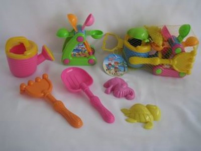 SANDY ITEM 6PCS,