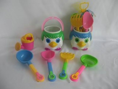 SANDY ITEM 6PCS,
