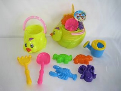 SANDY ITEM 8PCS,