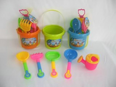 SANDY ITEM 6PCS,