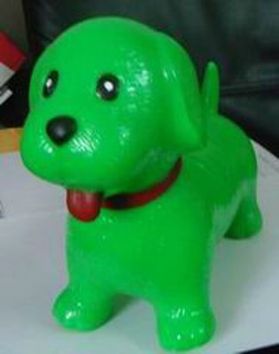 INFLATABLE  TOYS,