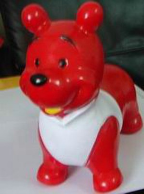 INFLATABLE  TOYS,