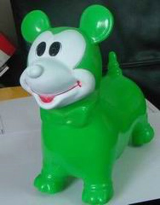 INFLATABLE  TOYS,