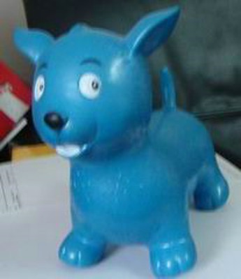 INFLATABLE  TOYS,