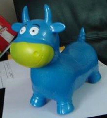 INFLATABLE  TOYS,