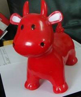 INFLATABLE  TOYS,