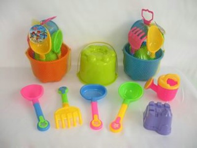 SANDY ITEM 7PCS,