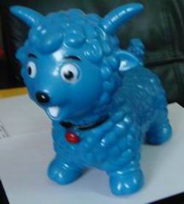 INFLATABLE  TOYS,