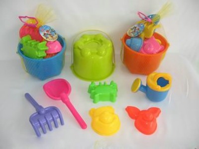 SANDY ITEM 7PCS,