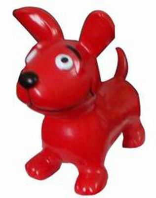 INFLATABLE  TOYS,