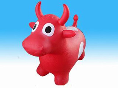 INFLATABLE  TOYS,