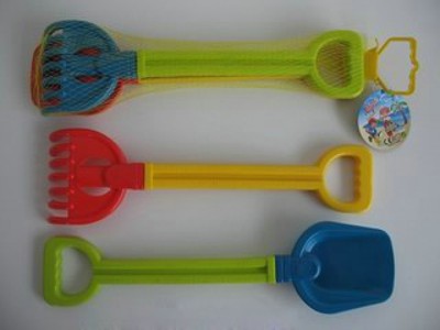 SANDY ITEM 2PCS,