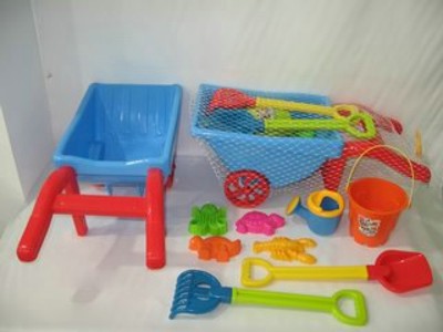 SANDY SET 9PCS,