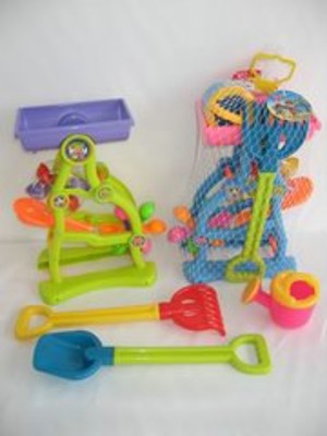 SANDY SET 4PCS ,