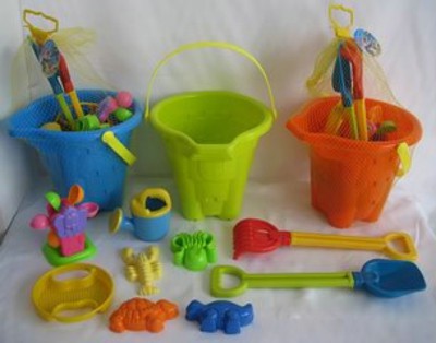 SANDY SET 10PCS,