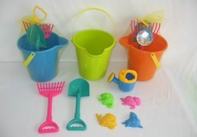 SANDY SET 8PCS,