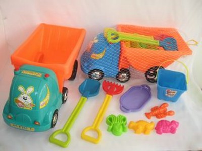 SANDY SET 9PCS,