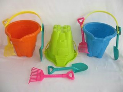 SANDY SET 3PCS,