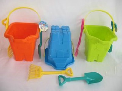 SANDY SET 3PCS,