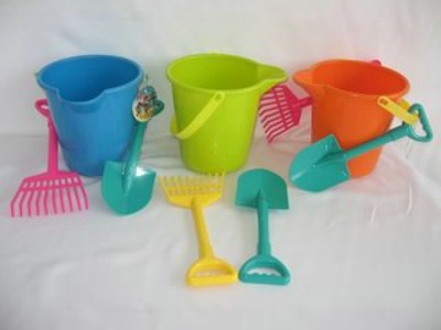 SANDY SET 3PCS ,