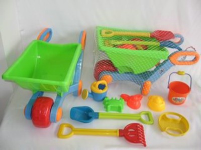 SANDY SET 9PCS,