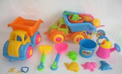 SANDY SET 9PCS,