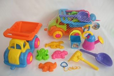 SANDY SET 9PCS,