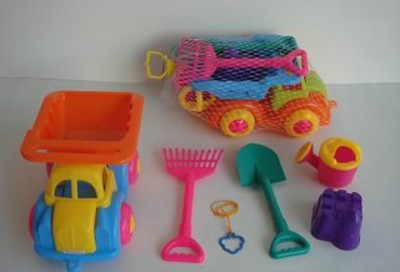 SANDY ITEM 5PCS,