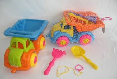 SANDY SET 3PCS,